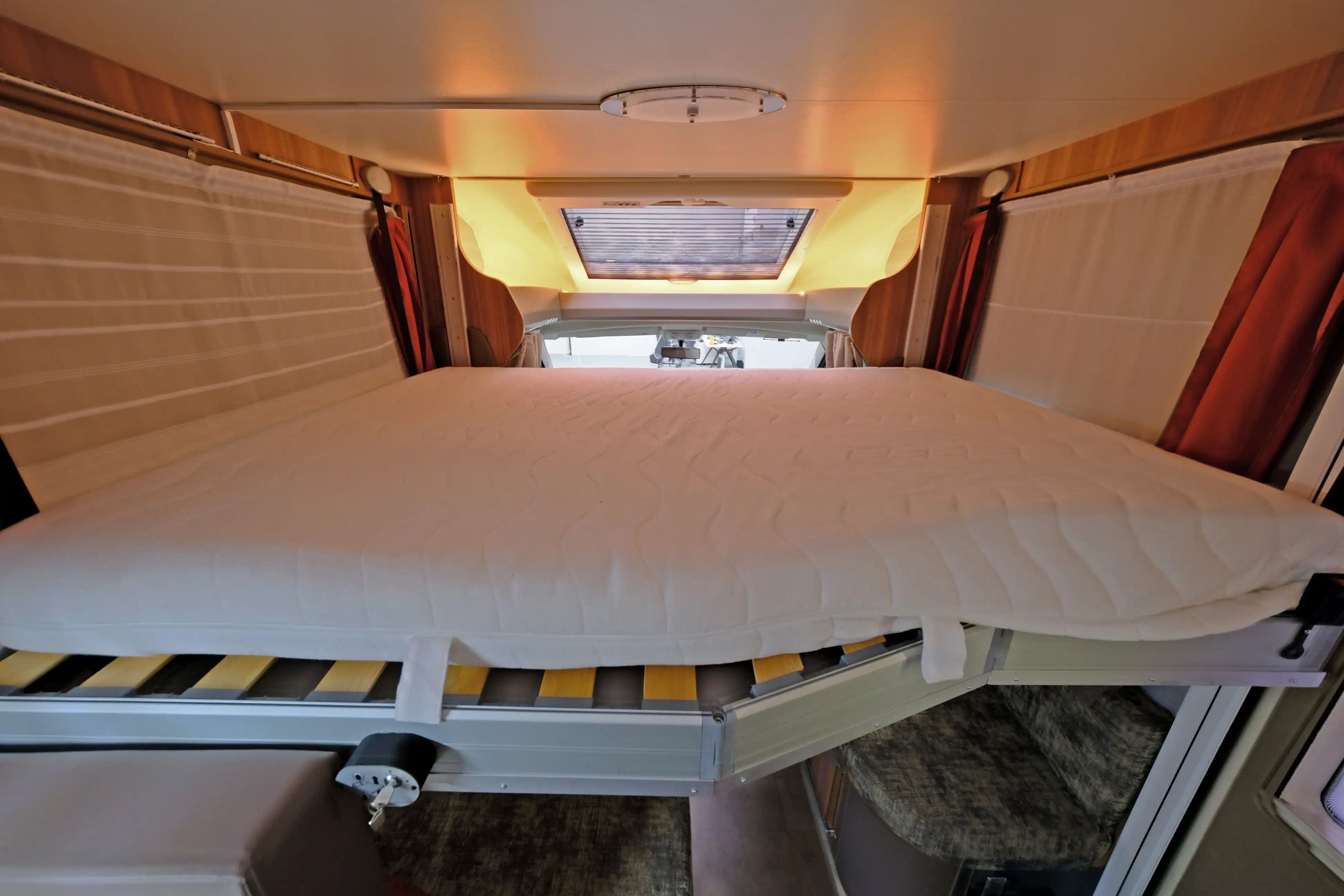 CHALLENGER Graphite 290 Edition